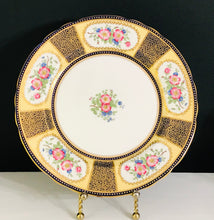 Load image into Gallery viewer, Pretty in Pink-Stunning Aynsley 10 Inch Plate
