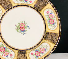 Load image into Gallery viewer, Pretty in Pink-Stunning Aynsley 10 Inch Plate
