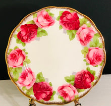 Load image into Gallery viewer, Old English Rose 6.25 Inch
