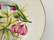 Load image into Gallery viewer, Pretty In Pink-Royal Crownford Weatherby Falcon Ware Wheat 8 Inch Plate
