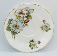 Load image into Gallery viewer, Pretty in Pink-Royal Albert Floral Teacup and Saucer

