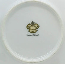Load image into Gallery viewer, Pretty in Pink: set of 5 Noritake Foreign Pattern 5.5 Inch Plates
