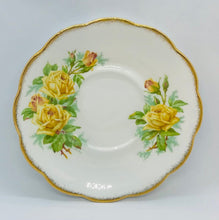 Load image into Gallery viewer, Pretty in Pink-Royal Albert Large Tea Rose Gravy Boat and Underplate
