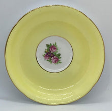 Load image into Gallery viewer, Pretty in Pink-Sweet Little Royal Grafton Teacup and Saucer
